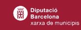 logotip de la Diputació de Barcelona