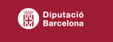logotip de la Diputació de Barcelona