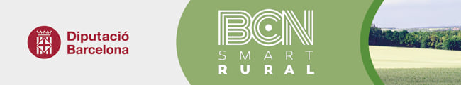 Butlletí BCN Smart rural