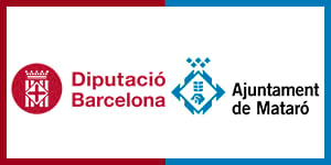 Imatge: Diputació de Barcelona i Ajuntament de Mataró