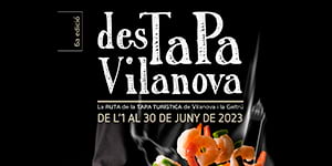 Imatge: Ajuntament de Vilanova i la Geltrú