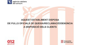 Font: web Generalitat de Catalunya