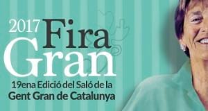 Font: Web del Saló de la Gent Gran de Catalunya