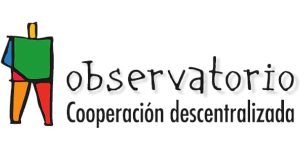 Imatge: Observatorio de Cooperación Descentralizada (Diputació de Barcelona)
