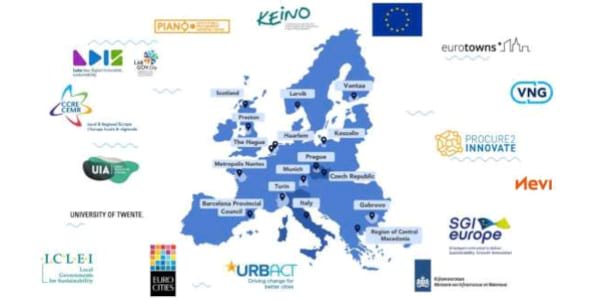 Imatge: Partenariat de l’UAPP de la UE