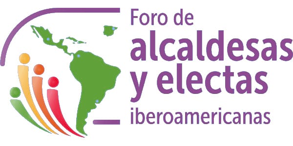Imatge: Foro de Alcaldesas y Electas Iberoamericanas