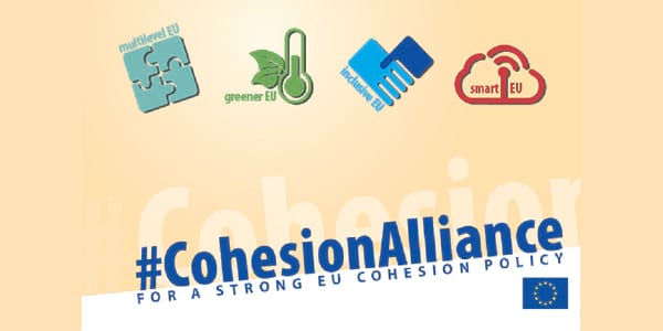 Imatge: Comitè Europeu de les Regions