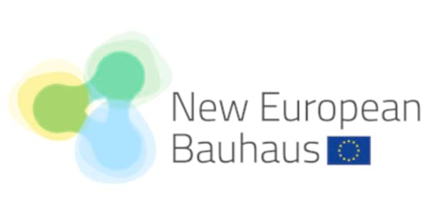 Imatge: Web New European Bauhaus