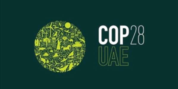Imatge: COP28 UAE
