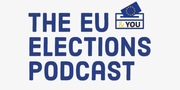 Imatge: EU Elections Podcast