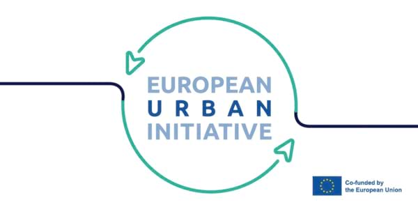 Imatge: European Urban Initiative