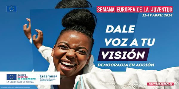 Imatge: European Youth Portal - youth.europa.eu