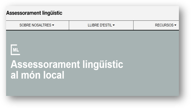 Assessorament lingüístic