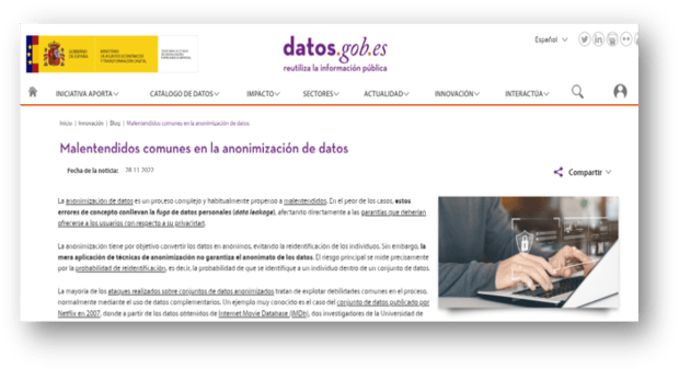 Datos.gob.es