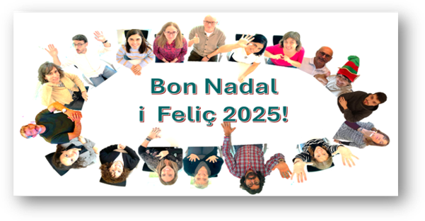 Bon Nadal!