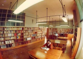 Biblioteca