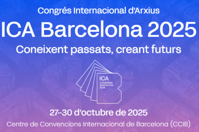 L'ICA Barcelona serà del 27 al 30 d'octubre