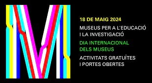 Dia Internacional dels Museus i Nit dels Museus