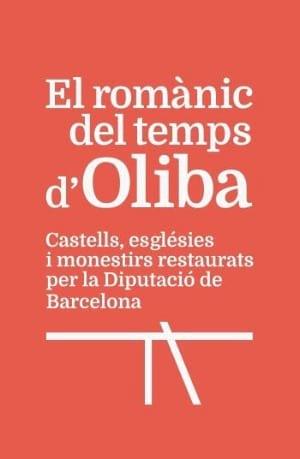 El romànic del temps d'Oliba