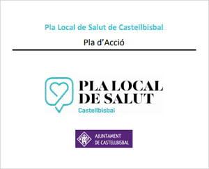 Pla Local de Salut Castellbisbal