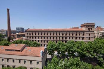 Vista actual del conjunt. Diputació de Barcelona. Subdirecció d’Imatge Corporativa i Promoció Institucional. Eva Guillamet, 2018