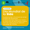 Dia Mundial de la Sida